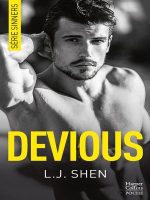cover image of Devious
